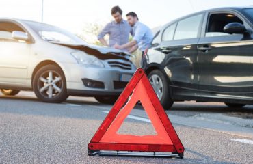 Choque de auto – Seguros